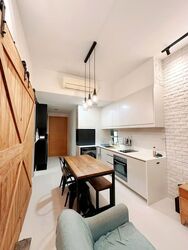 The Skywoods (D23), Condominium #576814631